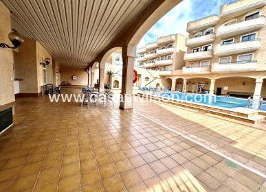 Sale - Appartement - Cabo Roig - Costa Blanca