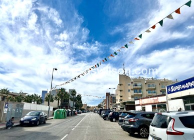 Sale - Appartement - Cabo Roig - Costa Blanca