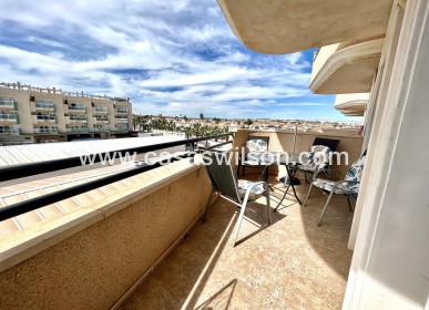 Sale - Apartment - Cabo Roig - Costa Blanca