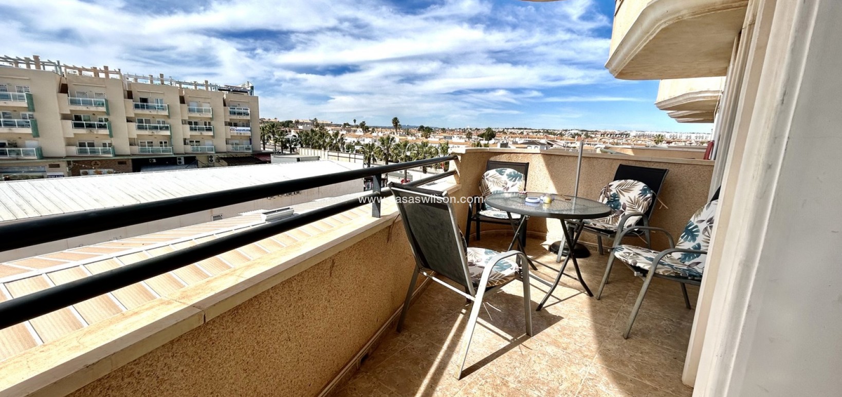 Sale - Apartment - Cabo Roig - Costa Blanca