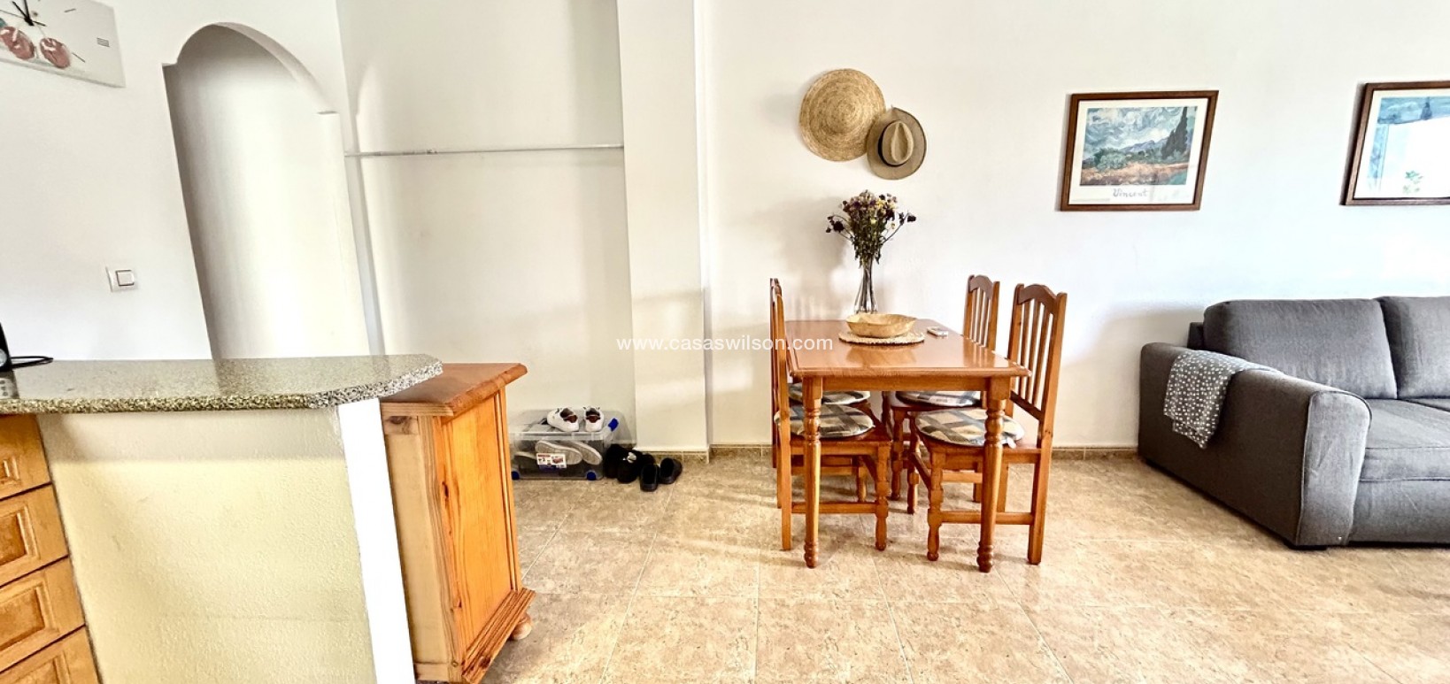 Sale - Apartment - Cabo Roig - Costa Blanca