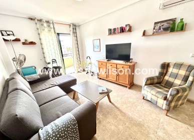 Sale - Apartment - Cabo Roig - Costa Blanca