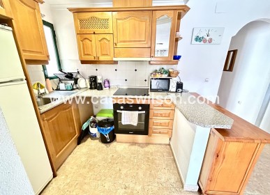 Sale - Apartment - Cabo Roig - Costa Blanca