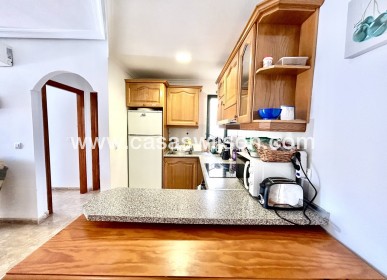 Sale - Apartment - Cabo Roig - Costa Blanca