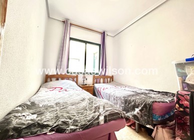 Sale - Apartment - Cabo Roig - Costa Blanca