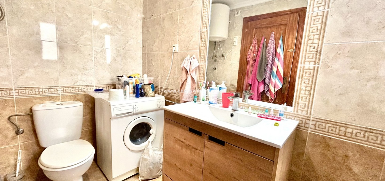 Sale - Apartment - Cabo Roig - Costa Blanca