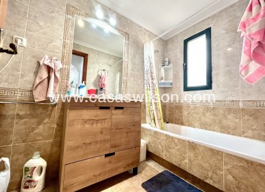 Sale - Apartment - Cabo Roig - Costa Blanca