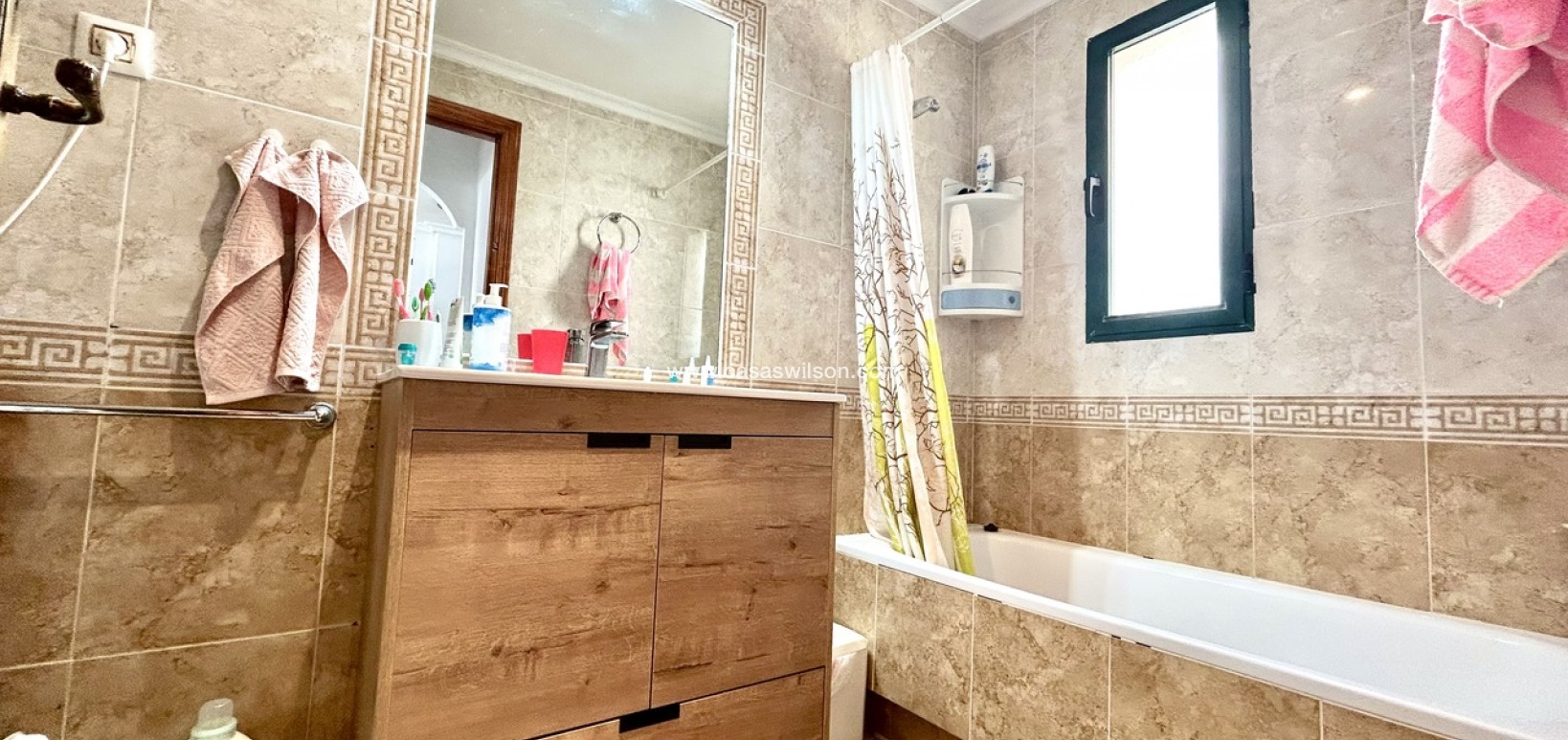 Sale - Apartment - Cabo Roig - Costa Blanca