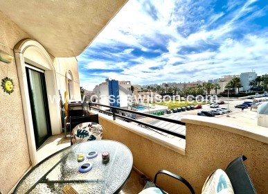 Sale - Apartment - Cabo Roig - Costa Blanca