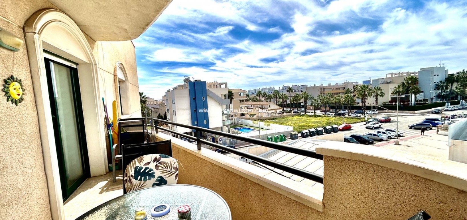 Sale - Apartment - Cabo Roig - Costa Blanca