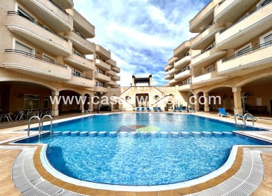 Sale - Apartment - Cabo Roig - Costa Blanca