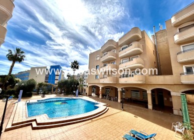 Sale - Apartment - Cabo Roig - Costa Blanca