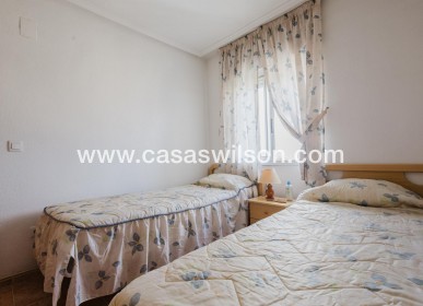 Sale - Apartment - Torrevieja - Costa Blanca