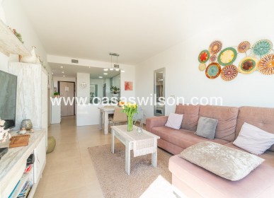 Sale - Apartment - Orihuela Costa - Costa Blanca