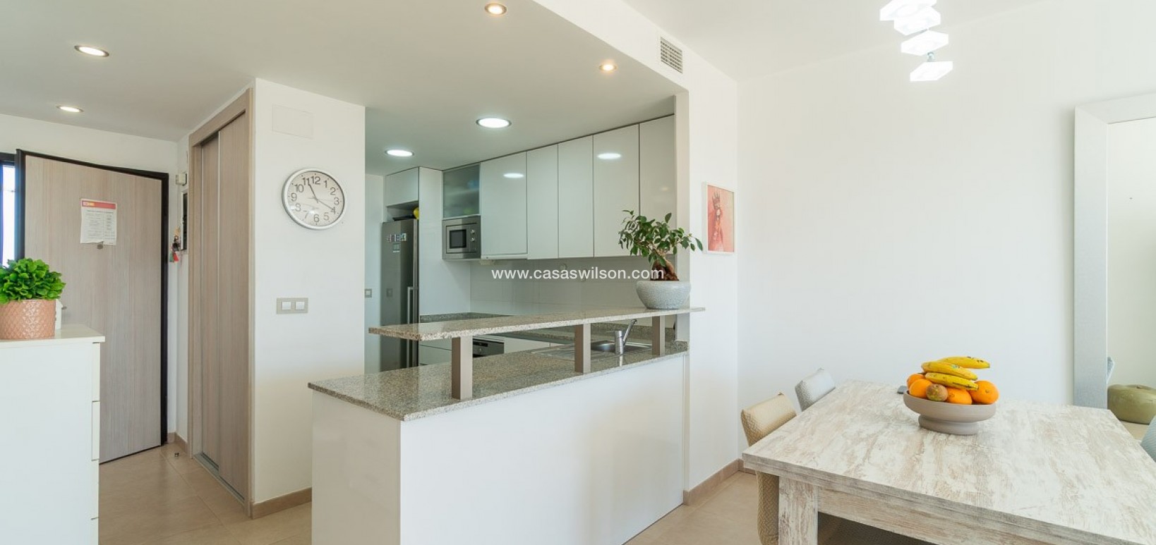 Sale - Apartment - Orihuela Costa - Costa Blanca