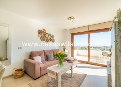 Sale - Apartment - Orihuela Costa - Costa Blanca