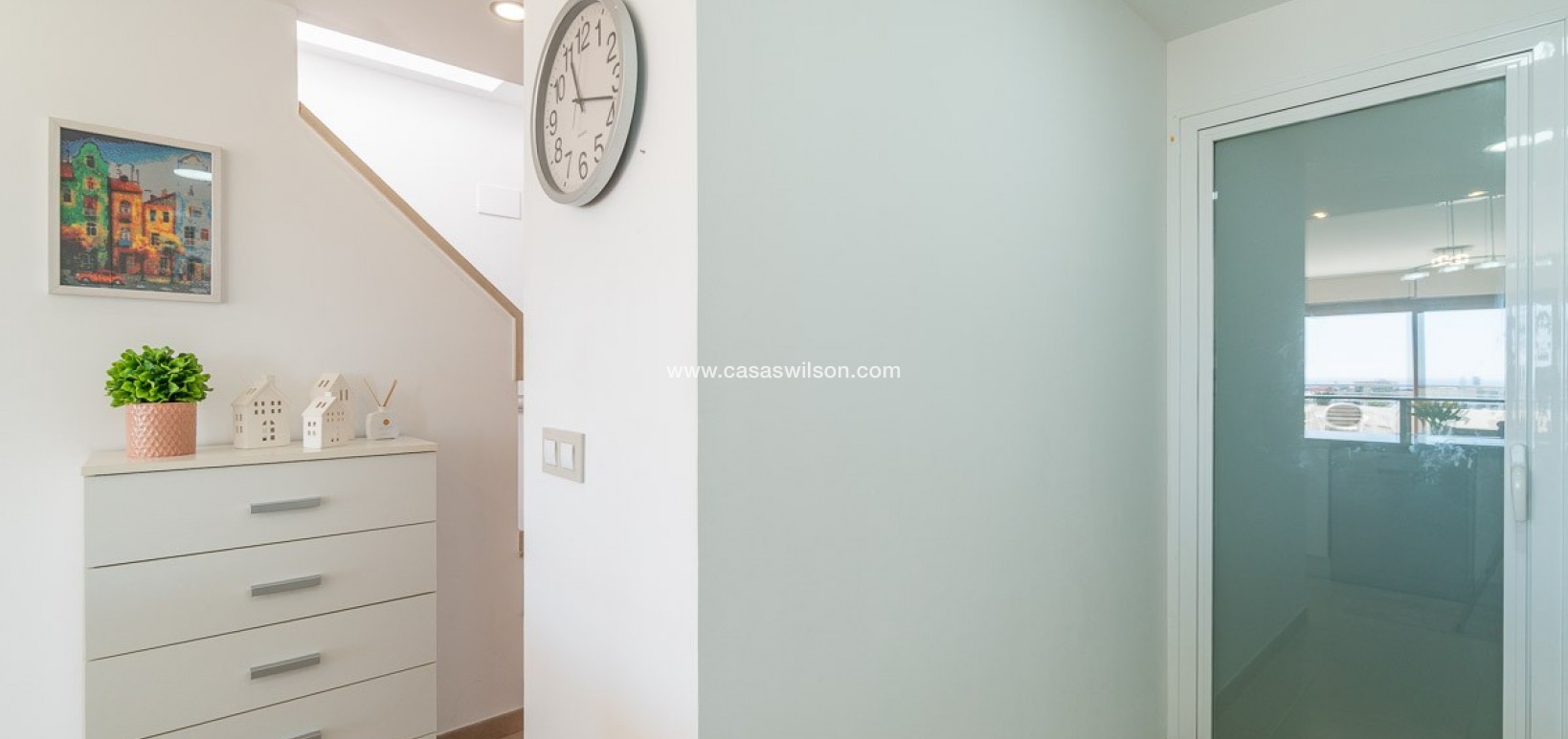 Sale - Apartment - Orihuela Costa - Costa Blanca