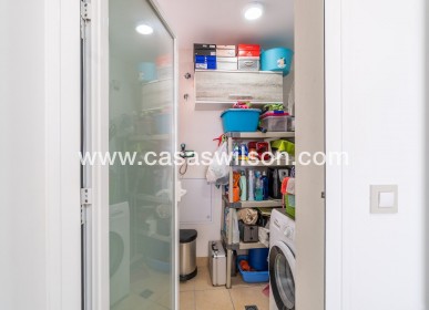 Sale - Apartment - Orihuela Costa - Costa Blanca