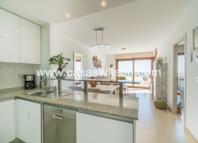 Sale - Apartment - Orihuela Costa - Costa Blanca