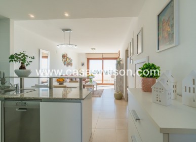 Sale - Apartment - Orihuela Costa - Costa Blanca