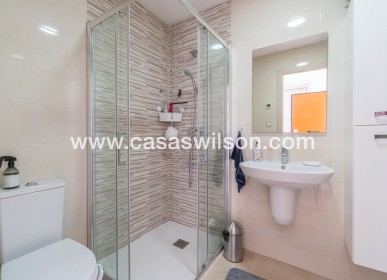 Sale - Apartment - Orihuela Costa - Costa Blanca