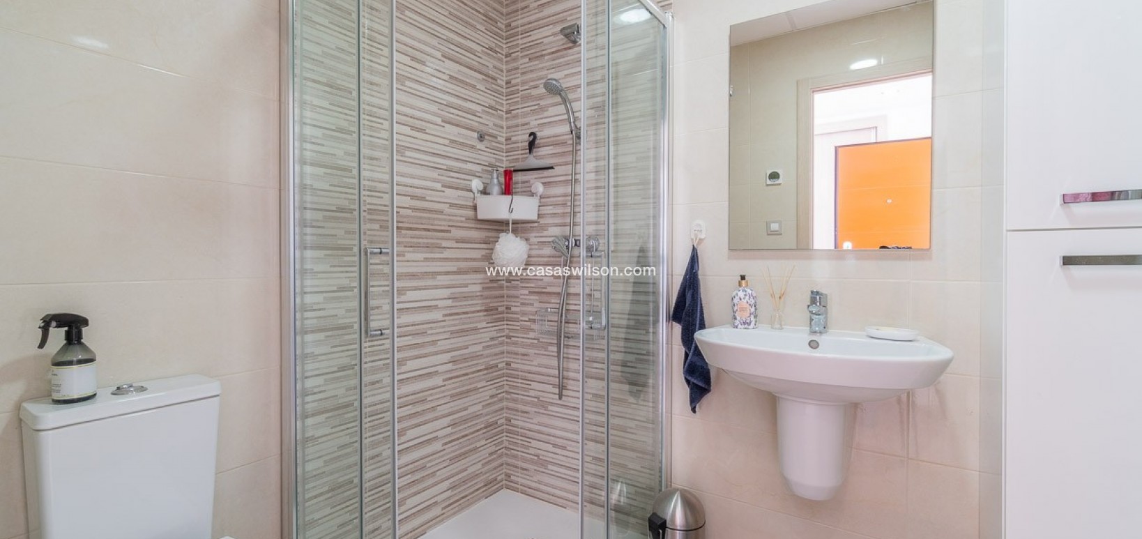 Sale - Apartment - Orihuela Costa - Costa Blanca