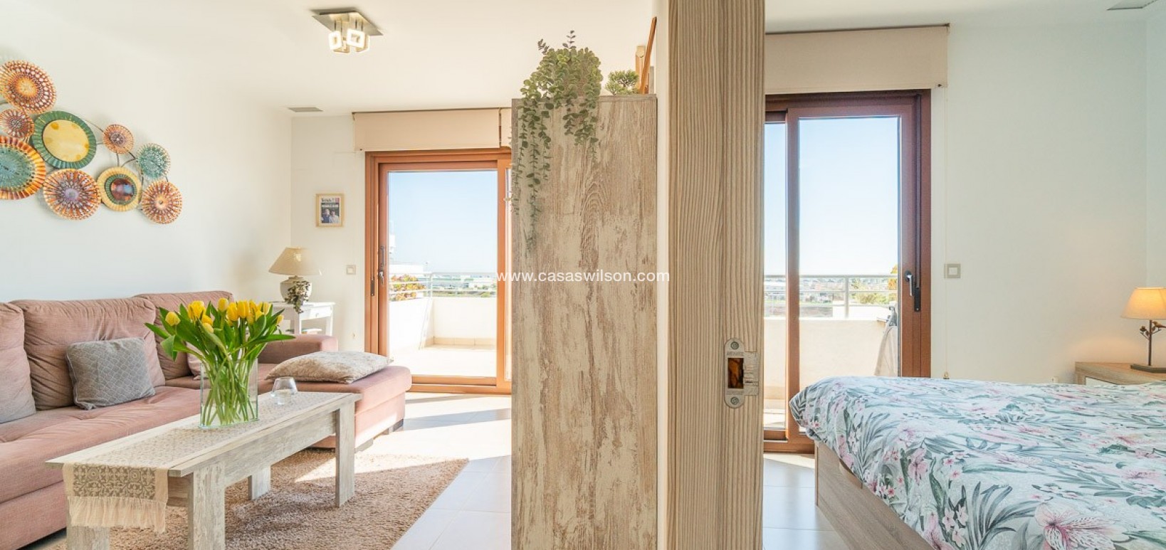 Sale - Apartment - Orihuela Costa - Costa Blanca