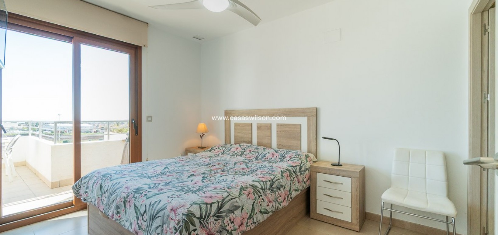 Sale - Apartment - Orihuela Costa - Costa Blanca