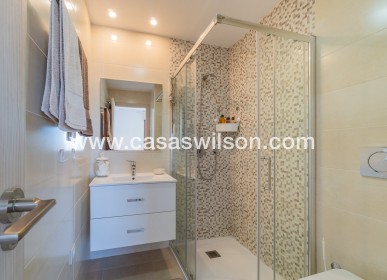 Sale - Apartment - Orihuela Costa - Costa Blanca