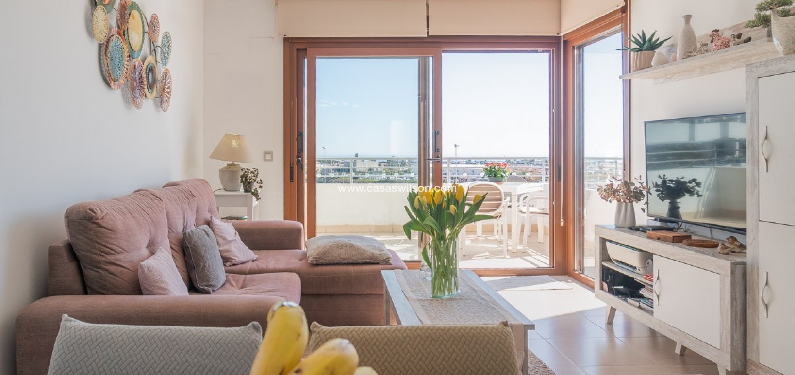 Sale - Apartment - Orihuela Costa - Costa Blanca