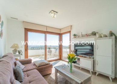 Sale - Apartment - Orihuela Costa - Costa Blanca