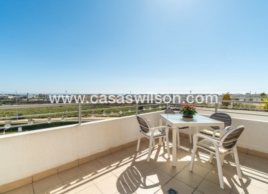 Sale - Apartment - Orihuela Costa - Costa Blanca