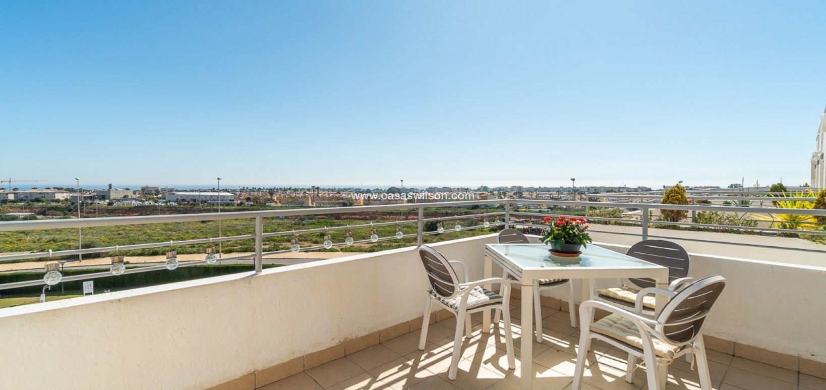 Sale - Apartment - Orihuela Costa - Costa Blanca