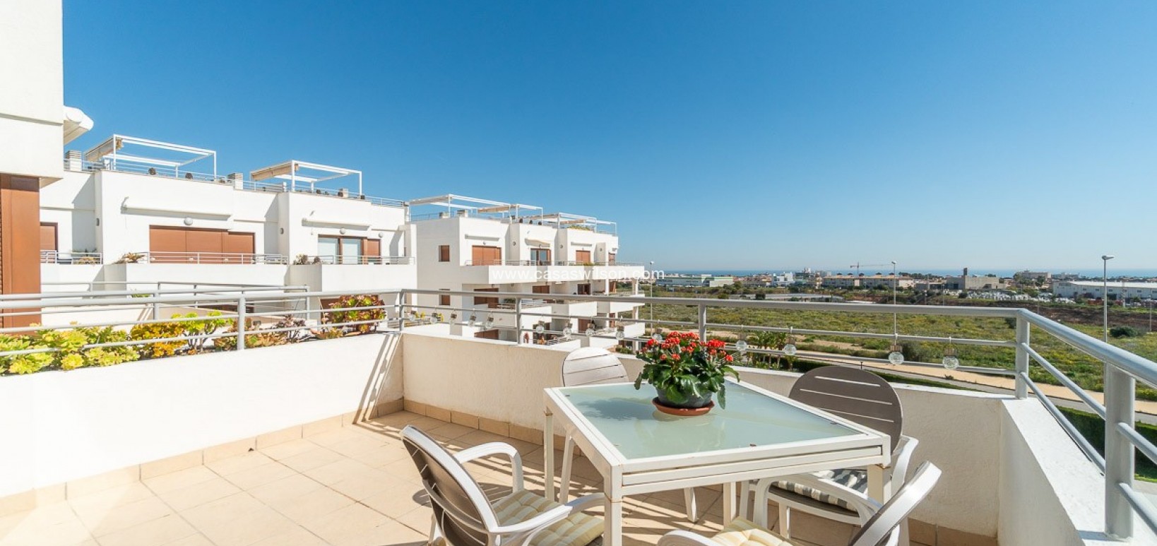 Sale - Apartment - Orihuela Costa - Costa Blanca