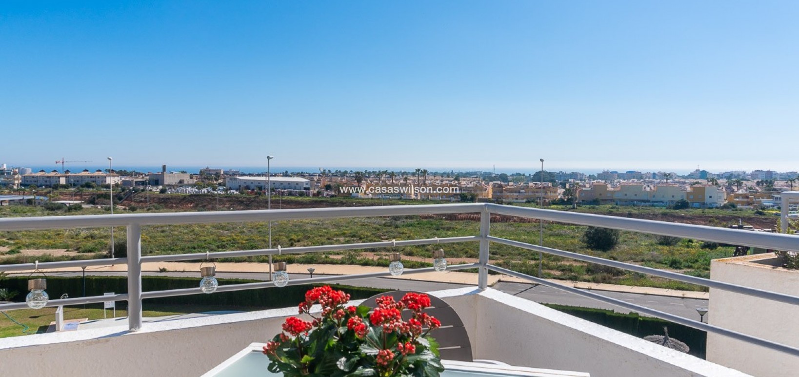 Sale - Apartment - Orihuela Costa - Costa Blanca