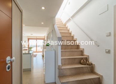 Sale - Apartment - Orihuela Costa - Costa Blanca