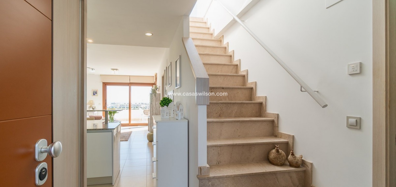 Sale - Apartment - Orihuela Costa - Costa Blanca