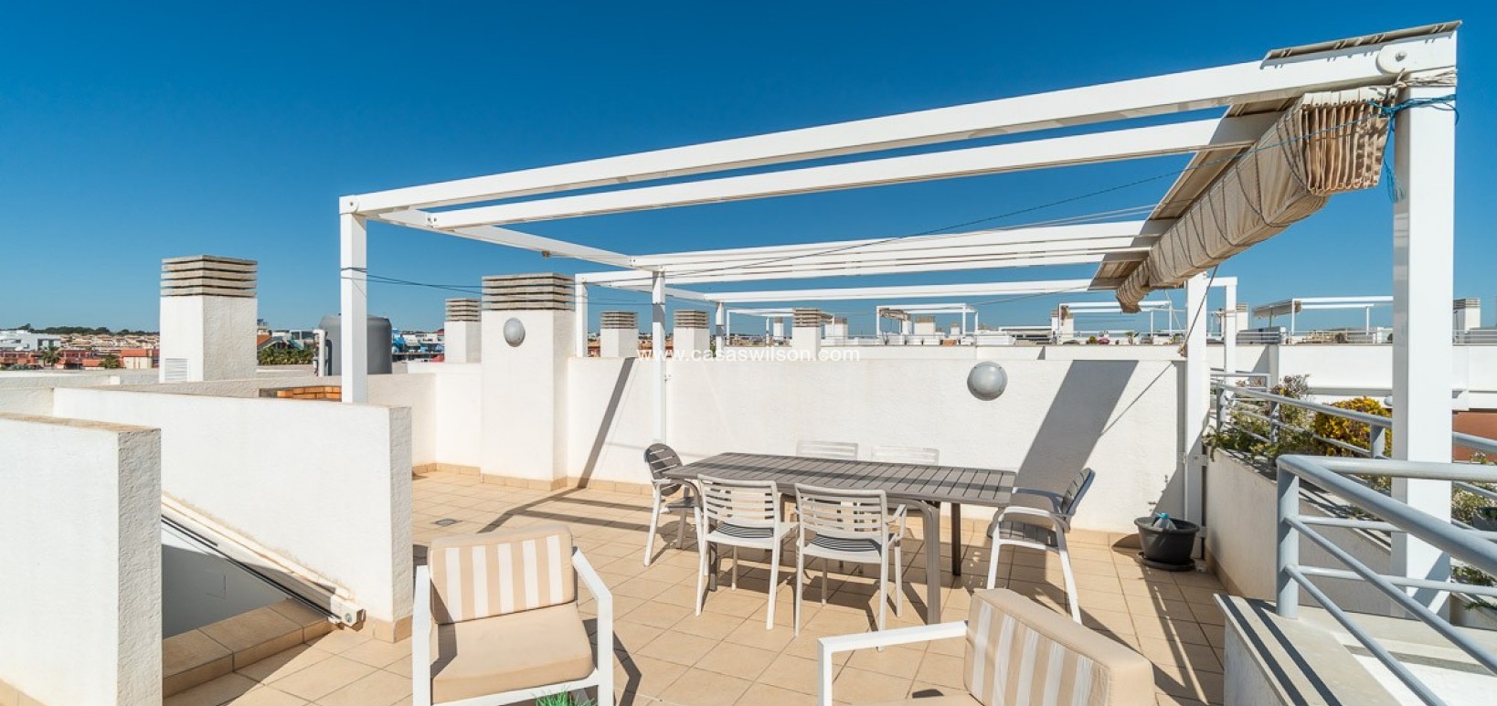 Sale - Apartment - Orihuela Costa - Costa Blanca