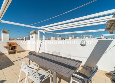 Sale - Apartment - Orihuela Costa - Costa Blanca