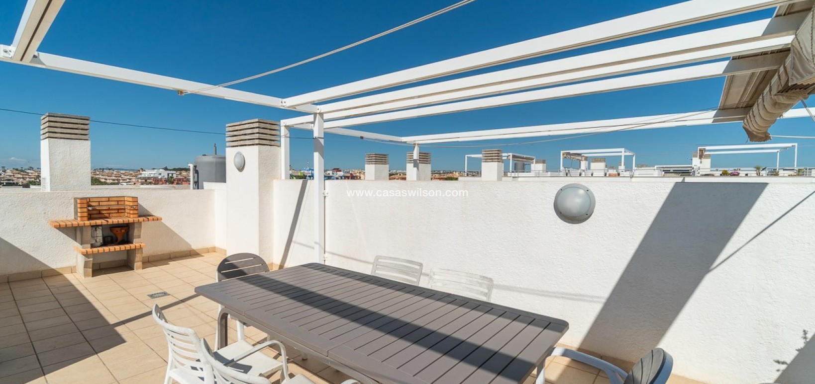 Sale - Apartment - Orihuela Costa - Costa Blanca