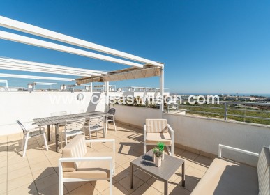 Sale - Apartment - Orihuela Costa - Costa Blanca