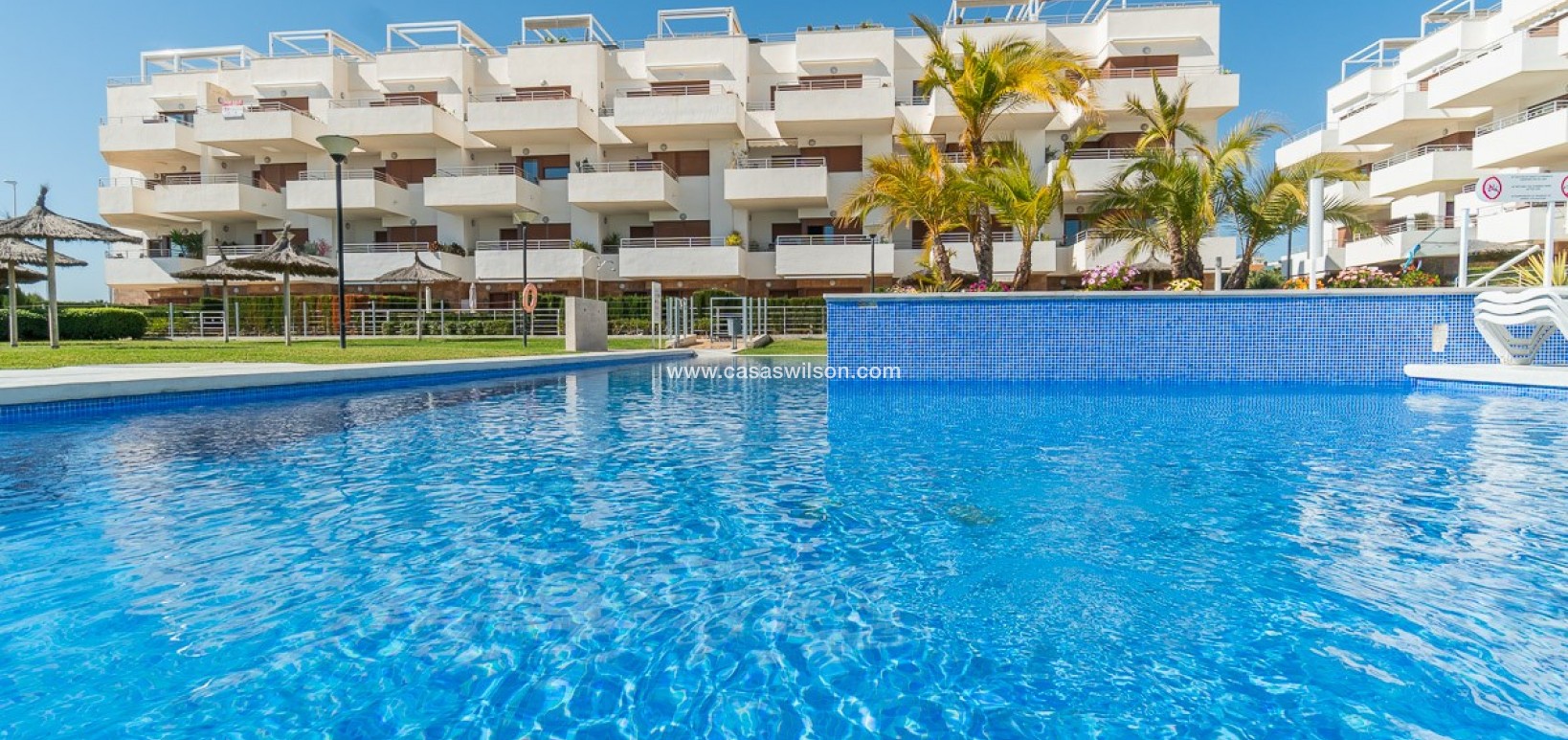 Sale - Apartment - Orihuela Costa - Costa Blanca