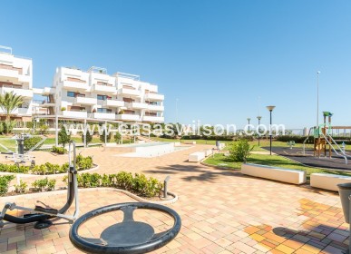 Sale - Apartment - Orihuela Costa - Costa Blanca