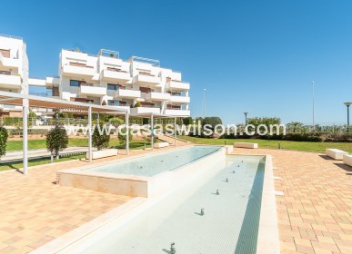 Sale - Apartment - Orihuela Costa - Costa Blanca