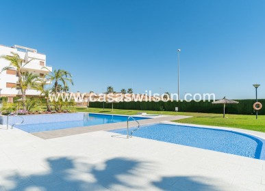 Sale - Apartment - Orihuela Costa - Costa Blanca
