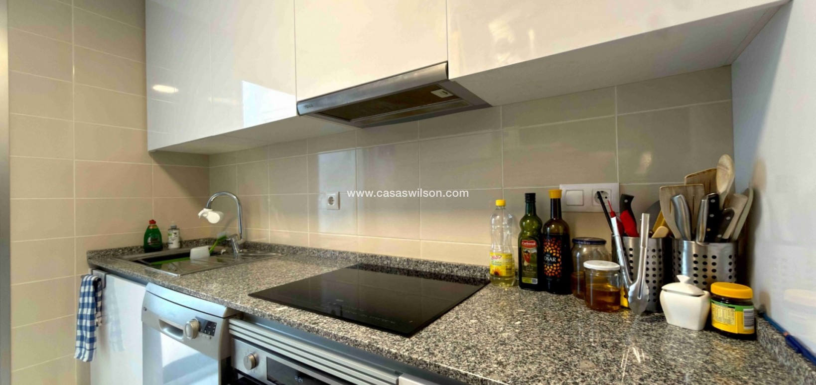 Sale - Apartment - San Miguel de Salinas - Inland