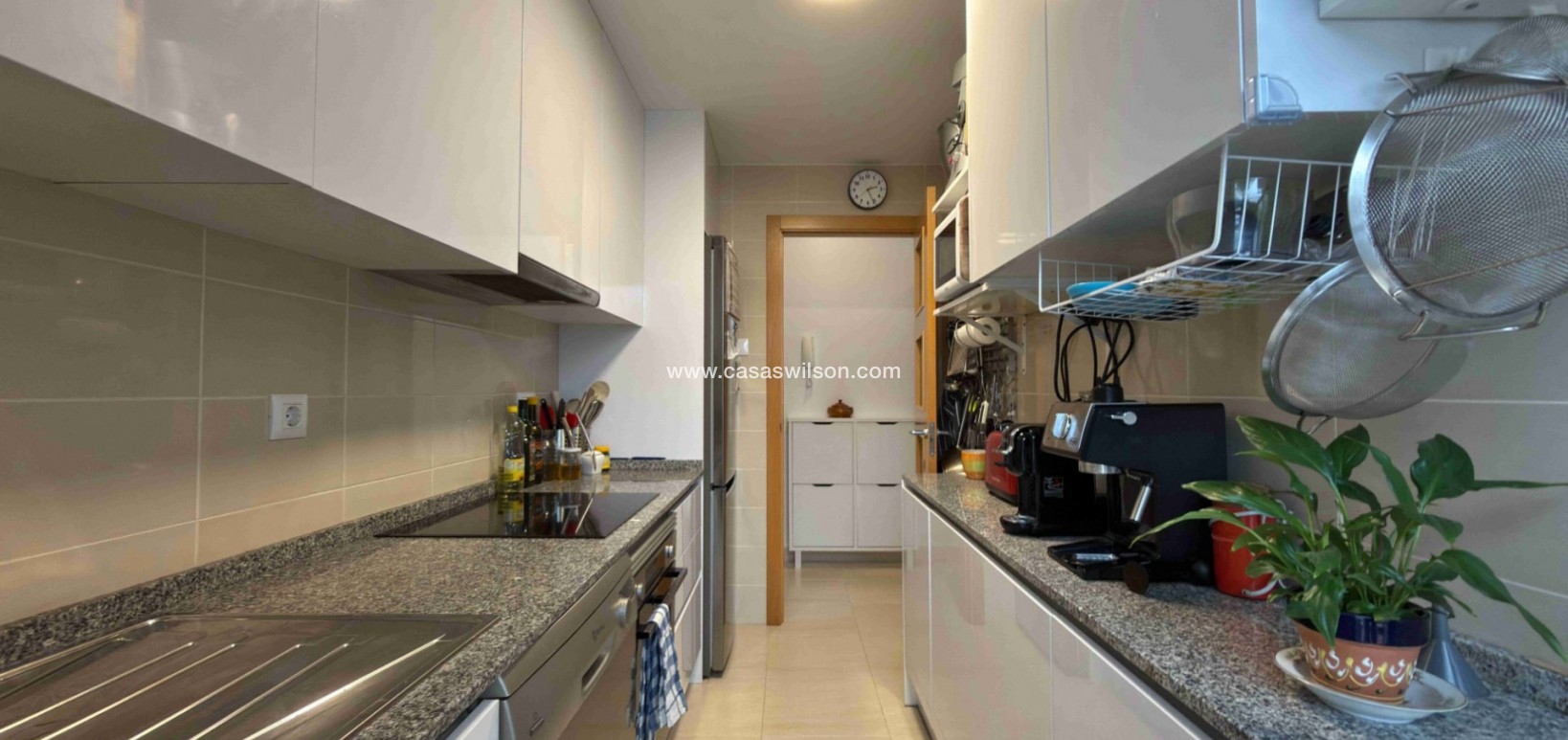 Sale - Apartment - San Miguel de Salinas - Inland