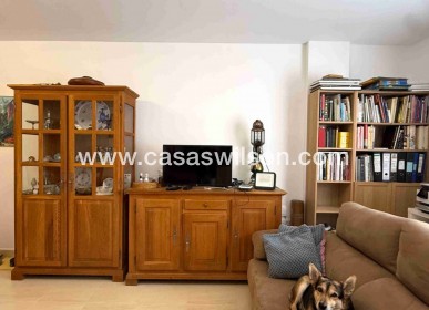 Sale - Apartment - San Miguel de Salinas - Inland