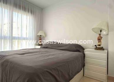 Sale - Apartment - San Miguel de Salinas - Inland