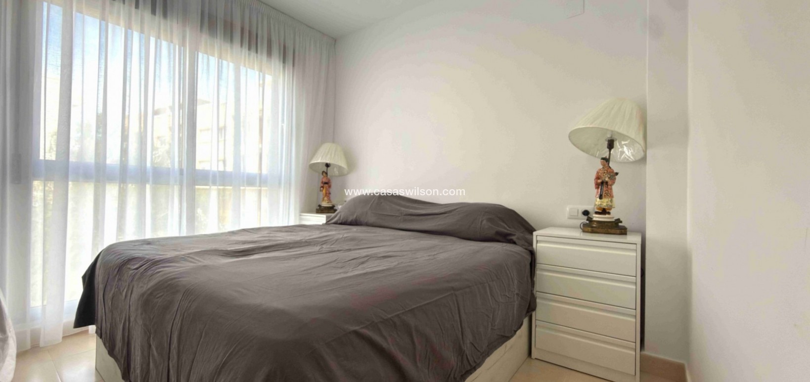 Sale - Apartment - San Miguel de Salinas - Inland